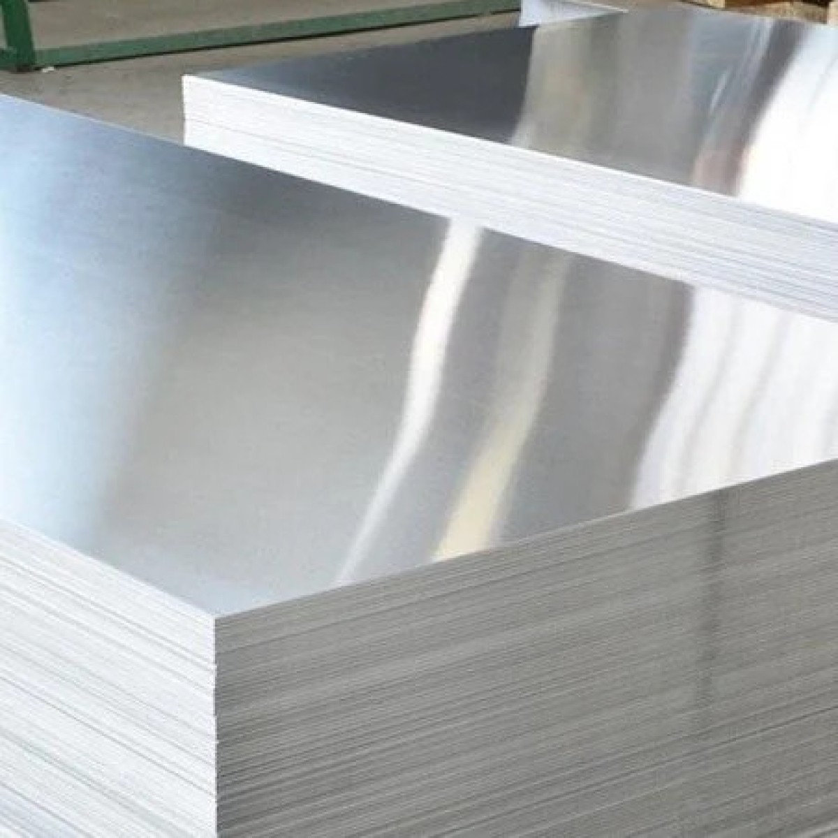 Aluminium Sheet