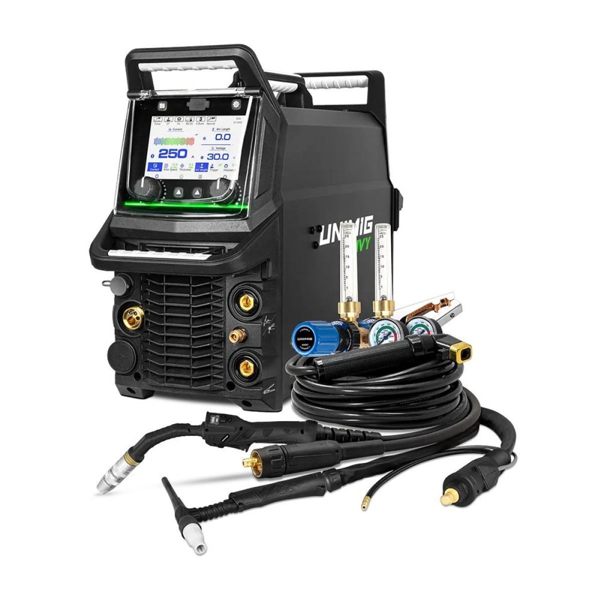 Welding & Cutting Equipment